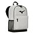 Mochila Mizuno Energy 17L Unissex Cinza e Preto - Imagem 4