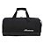 Bolsa Mizuno Miz Gym 25L Preto Unissex - Imagem 2