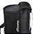 Bolsa Mizuno Miz Gym 25L Preto Unissex - Imagem 4