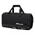 Bolsa Mizuno Miz Gym 25L Preto Unissex - Imagem 6