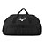 Bolsa Mizuno Miz Soft II 55L Preto e Branco Unissex - Imagem 1
