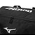 Bolsa Mizuno Miz Soft II 55L Preto e Branco Unissex - Imagem 4