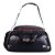 Bolsa Mizuno Morelia 58L Preto Unissex - Imagem 1
