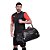 Bolsa Mizuno Morelia 58L Preto Unissex - Imagem 2