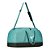 Bolsa Mizuno Miz Master II 58L Azul Petróleo Unissex - Imagem 7