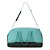 Bolsa Mizuno Miz Master II 58L Azul Petróleo Unissex - Imagem 2