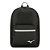Mochila Mizuno Basic 22L Preto Unissex - Imagem 1
