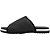 Chinelo Kenner Hook Cordura Cinza Escuro e Preto Masculino - Imagem 4