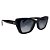 Óculos Tommy Hilfiger Clip-on 5117S Feminino Azul Marinho - Imagem 5
