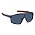 Óculos Tommy Hilfiger 2357S Masculino Azul Marinho - Imagem 3
