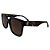 Óculos Tommy Hilfiger 2342S Feminino Marrom Escuro - Imagem 1