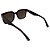 Óculos Tommy Hilfiger 2342S Feminino Marrom Escuro - Imagem 3