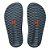 Chinelo Kenner Nk7 Masculino Preto e Cinza - Imagem 2