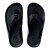 Chinelo Kenner Nk7 Masculino Preto e Cinza - Imagem 3