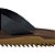 Chinelo Kenner Nk7 Marrom e Preto Masculino - Imagem 6