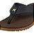 Chinelo Kenner Nk7 Marrom e Preto Masculino - Imagem 5