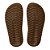 Chinelo Kenner Nk7 Masculino Azul Marinho e Marrom - Imagem 2