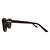 Óculos de Sol Evoke For You DS101 H03 Unissex Crystal Gray - Imagem 4