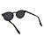 Óculos de Sol Evoke For You DS101 H03 Unissex Crystal Gray - Imagem 3