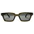 Óculos de Sol Evoke For You DS105 E02 Unissex Crystal Green - Imagem 2