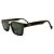 Óculos de Sol Evoke For You DS105 E02 Unissex Crystal Green - Imagem 1