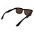 Óculos de Sol Evoke Evk 24 Br02 Masculino Matte Black Brown - Imagem 3