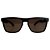 Óculos de Sol Evoke Evk 24 Br02 Masculino Matte Black Brown - Imagem 2