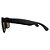 Óculos de Sol Evoke Evk 24 Br02 Masculino Matte Black Brown - Imagem 4