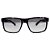 Óculos de Sol Evoke For You DS12 BR01 Matte Black Gray - Imagem 2