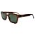 Óculos de Sol Evoke For You DS105 G02 Crystal Brown Green - Imagem 1