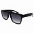 Óculos de Sol Evoke Daze T02 BR03 Matte Black Unissex - Imagem 1