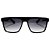 Óculos de Sol Evoke Daze T02 BR03 Matte Black Unissex - Imagem 2