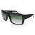 Óculos de Sol Evoke Code BRA13 Black Shine Green - Imagem 1