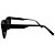 Óculos de Sol Evoke Uprise DS1 BRA01 Matte Black Gray Total - Imagem 4