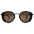 Óculos de Sol Evoke Sandstorm 01B Matte Brown Unissex - Imagem 2