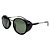 Óculos de Sol Evoke Sandstorm EOH11 Matte Silver Green - Imagem 1