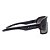Óculos de Sol Evoke ELP 04 Spike A01P Midnight Black Gray - Imagem 3