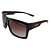 Óculos de Sol Evoke The Code II BRA08 Black Matte Brown - Imagem 1