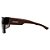 Óculos de Sol Evoke The Code II BRA08 Black Matte Brown - Imagem 4