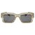 Óculos de Sol Evoke Lodown H03S Crystal Champagne Mirror - Imagem 2