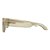 Óculos de Sol Evoke Lodown H03S Crystal Champagne Mirror - Imagem 4