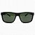 Óculos de Sol Evoke For You DS12 BR13 Matte Black Green - Imagem 2