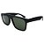Óculos de Sol Evoke Daze BR01P Matte Black G15 Polarized - Imagem 1