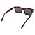 Óculos de Sol Evoke For You DS100 G21 Crystal Turtle Gray - Imagem 3
