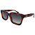 Óculos de Sol Evoke For You DS100 G21 Crystal Turtle Gray - Imagem 1