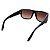 Óculos de Sol Evoke Code BRA12 Matte Black Brown Gradient - Imagem 3