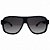 Óculos de Sol Evoke For You DS95 A11 Matte Black Gray - Imagem 2