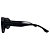 Óculos de Sol Evoke For You DS95 A11 Matte Black Gray - Imagem 4