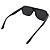 Óculos de Sol Evoke For You DS95 A11 Matte Black Gray - Imagem 3