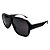 Óculos de Sol Evoke For You DS95 A11 Matte Black Gray - Imagem 1